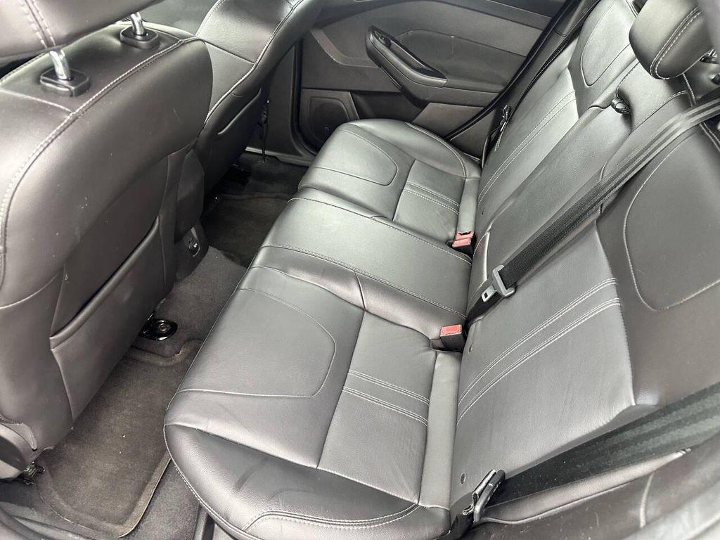 used 2014 Ford Focus car, priced at $5,950