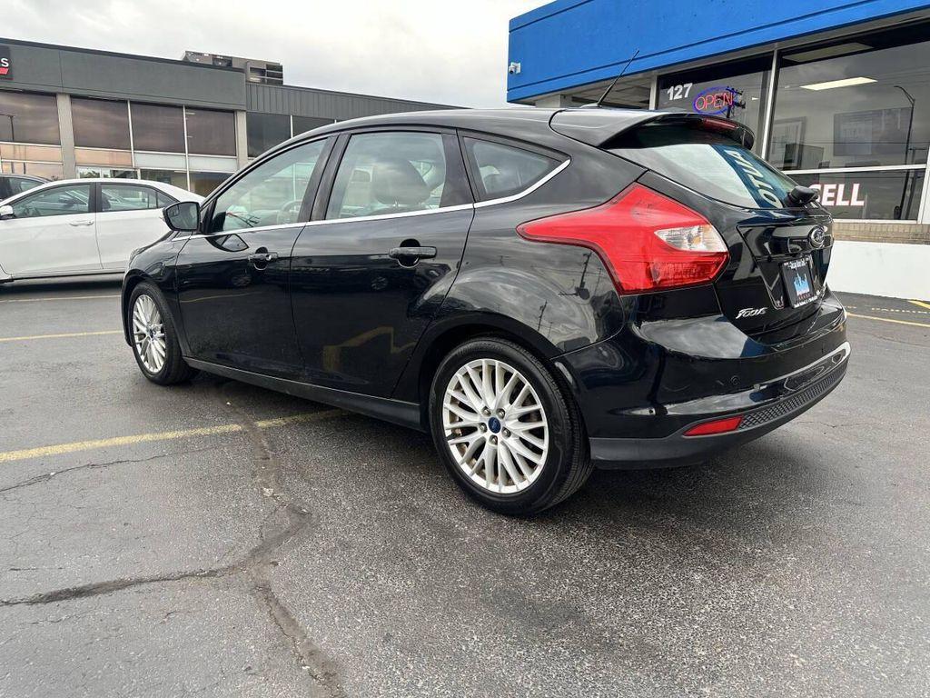 used 2014 Ford Focus car, priced at $5,950