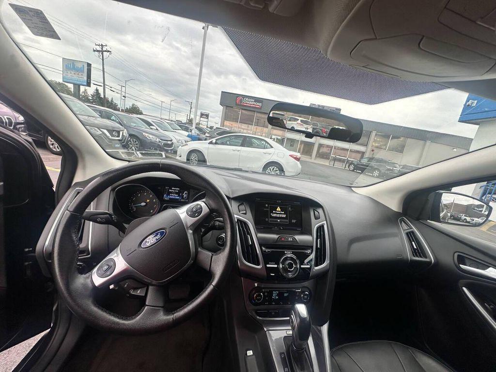 used 2014 Ford Focus car, priced at $5,950