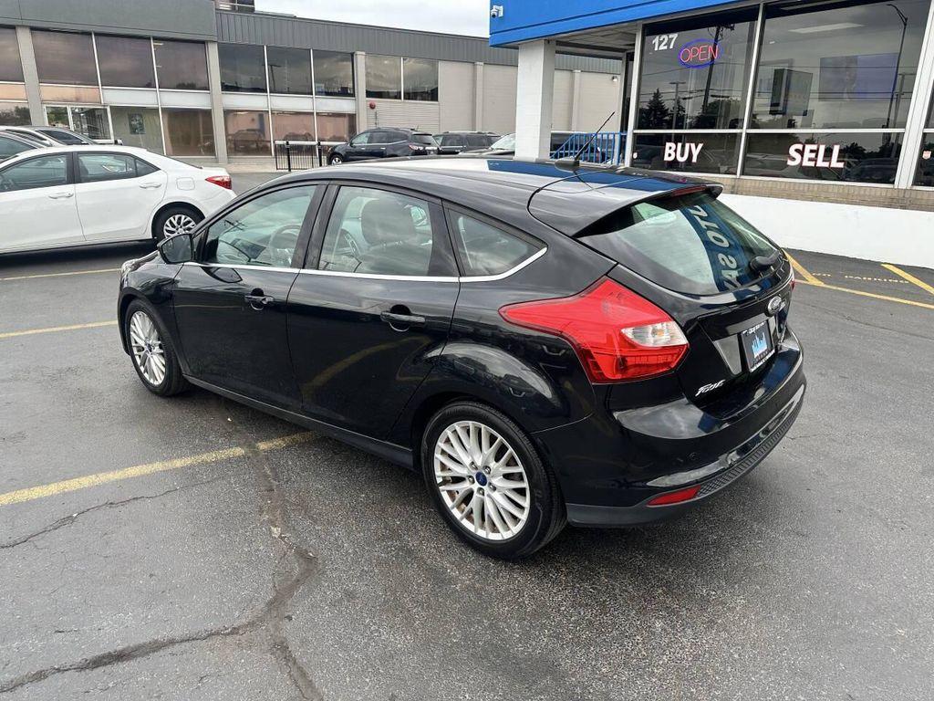 used 2014 Ford Focus car, priced at $5,950