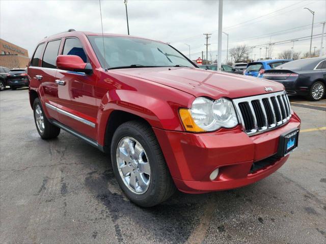 used 2010 Jeep Grand Cherokee car, priced at $7,950