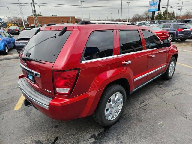 used 2010 Jeep Grand Cherokee car, priced at $7,950