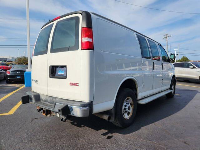 used 2015 GMC Savana 2500 car, priced at $11,950