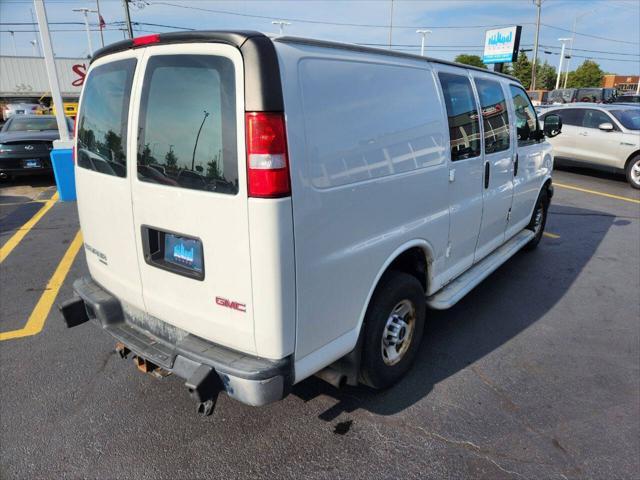 used 2015 GMC Savana 2500 car, priced at $11,950