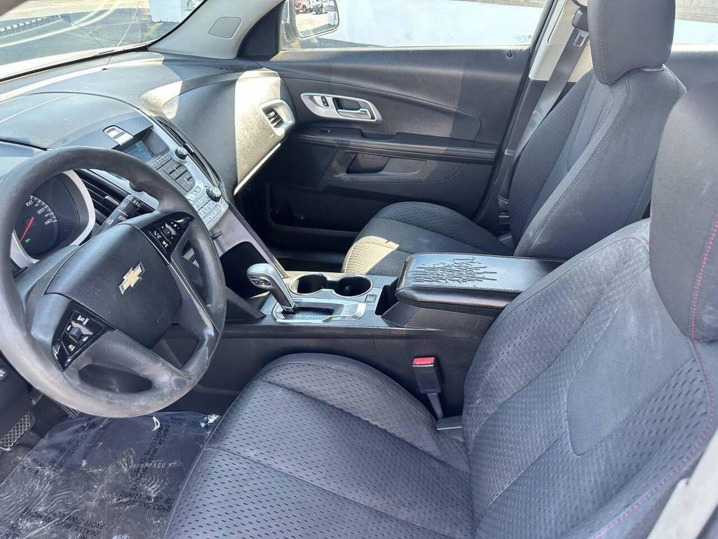 used 2014 Chevrolet Equinox car, priced at $7,950