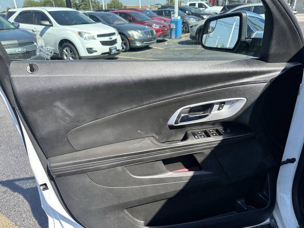 used 2014 Chevrolet Equinox car, priced at $7,950