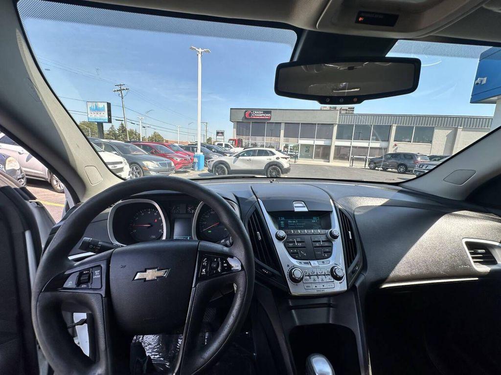 used 2014 Chevrolet Equinox car, priced at $7,950