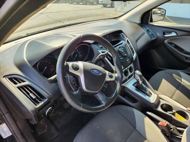 used 2015 Ford Focus car, priced at $5,950