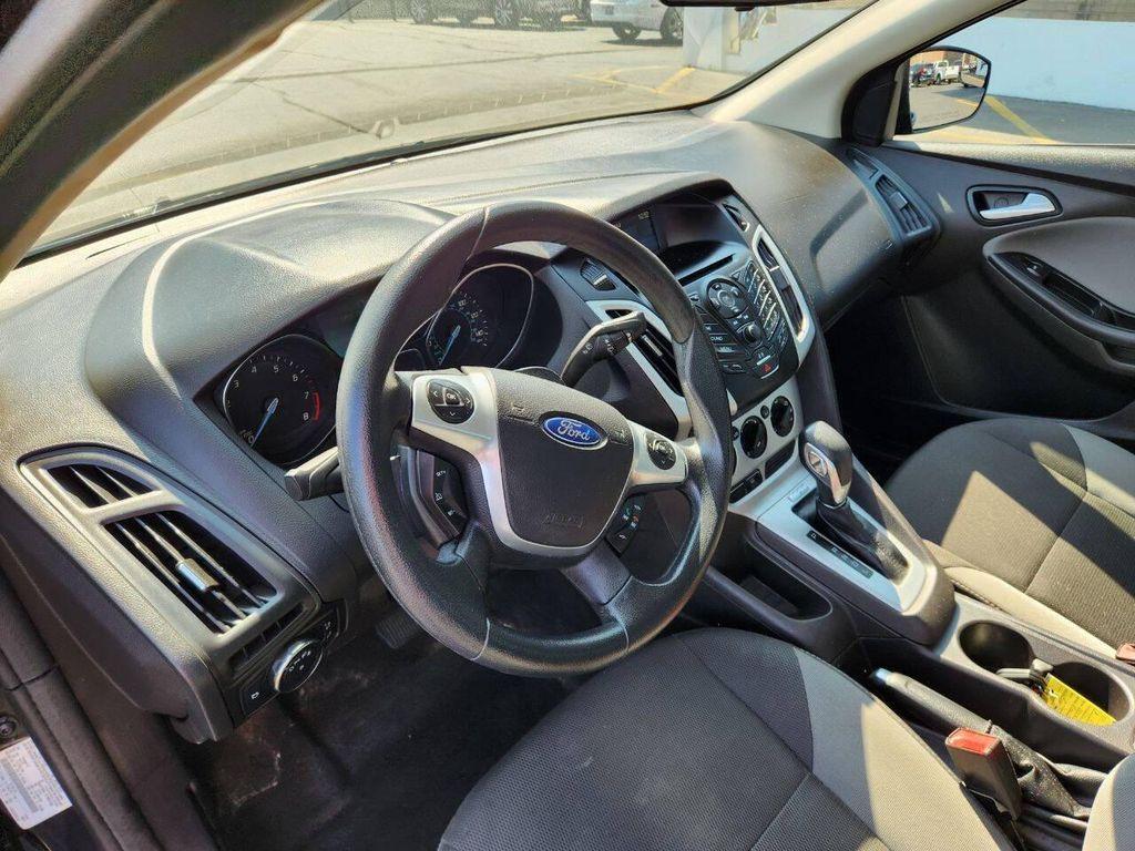 used 2015 Ford Focus car, priced at $5,950