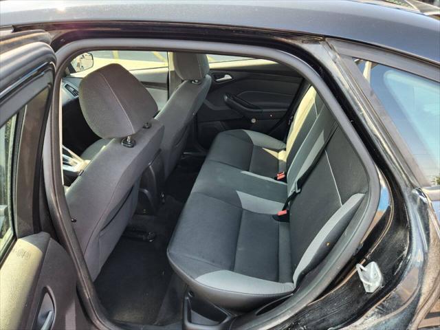 used 2015 Ford Focus car, priced at $5,950