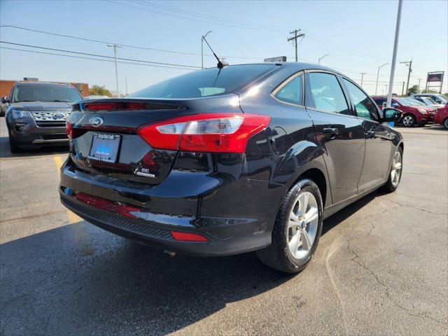 used 2015 Ford Focus car, priced at $5,950