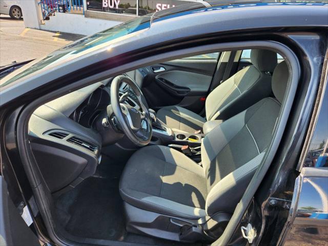 used 2015 Ford Focus car, priced at $5,950