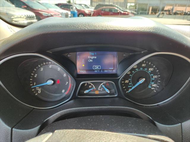 used 2015 Ford Focus car, priced at $5,950