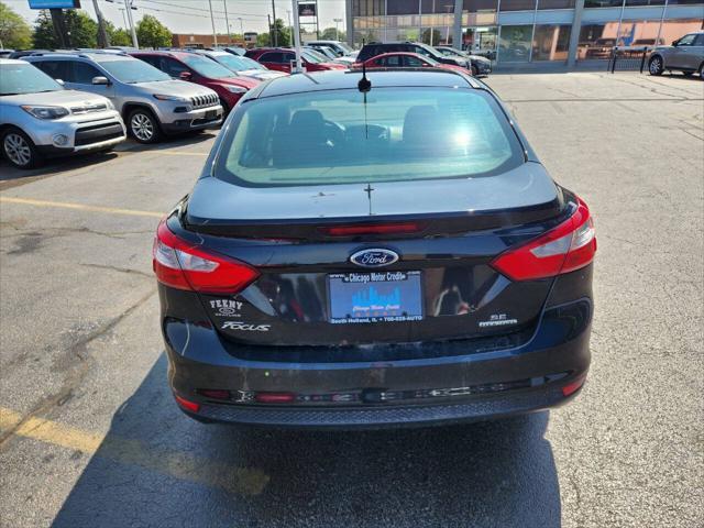 used 2015 Ford Focus car, priced at $5,950