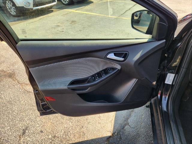 used 2015 Ford Focus car, priced at $5,950