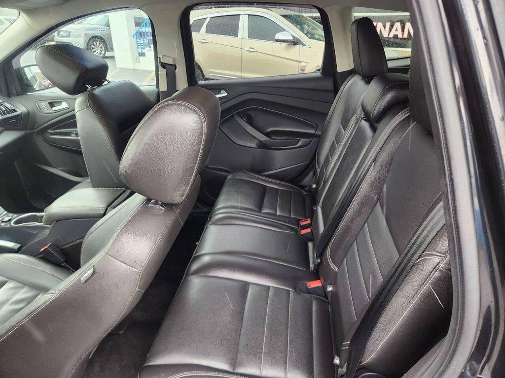 used 2014 Ford Escape car, priced at $5,950
