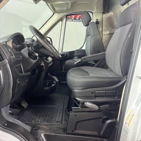 used 2015 Ram ProMaster 2500 car, priced at $16,950