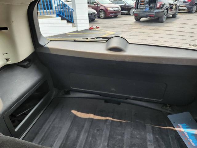 used 2014 Jeep Patriot car, priced at $4,950