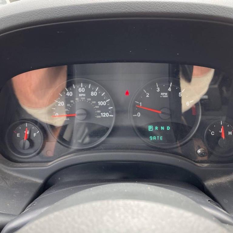 used 2012 Jeep Compass car, priced at $7,950