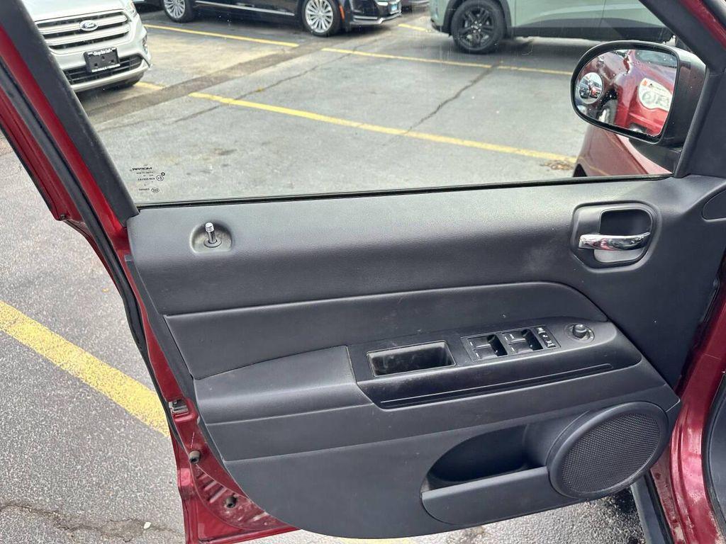 used 2012 Jeep Compass car, priced at $5,950