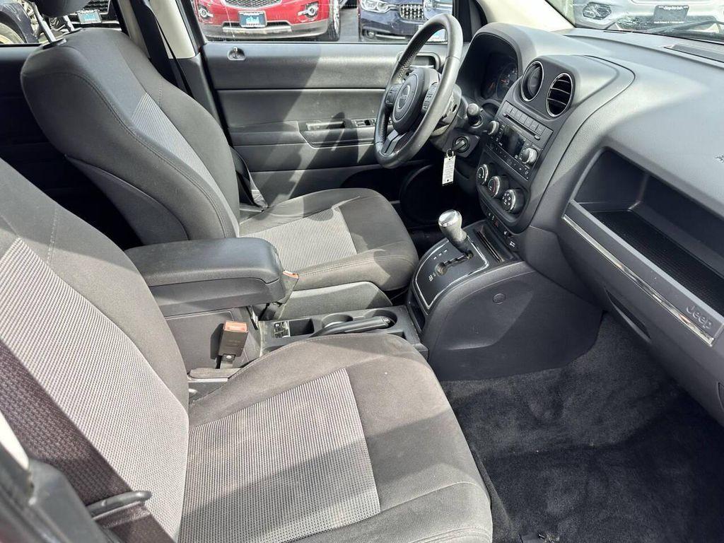 used 2012 Jeep Compass car, priced at $5,950