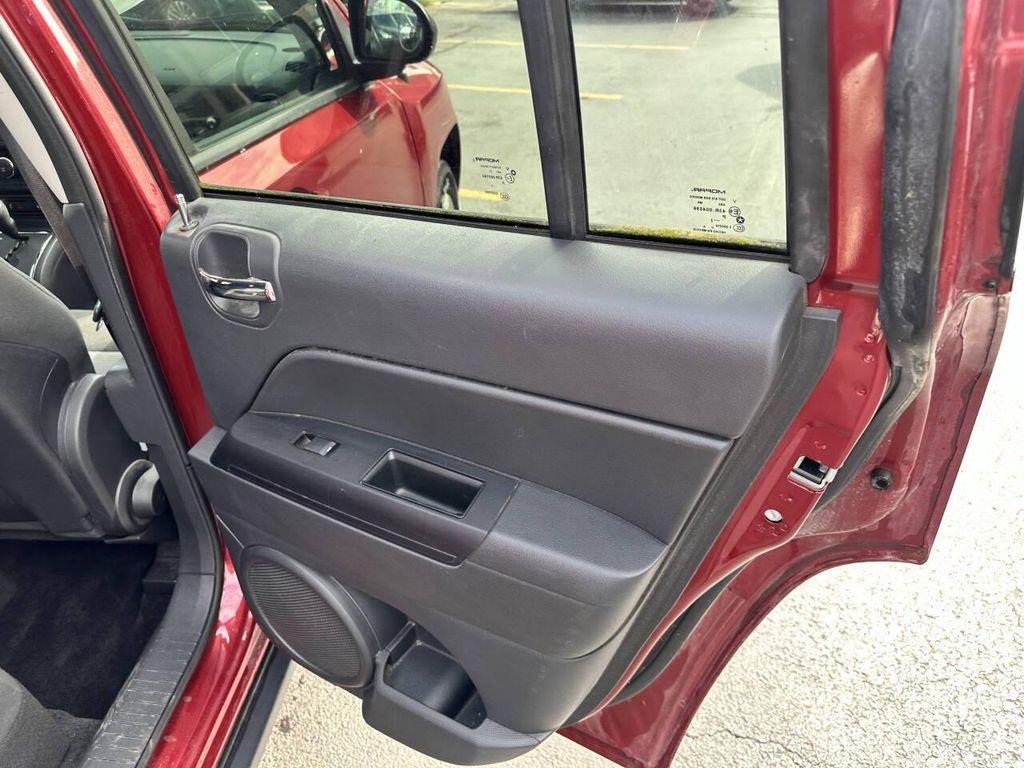 used 2012 Jeep Compass car, priced at $5,950