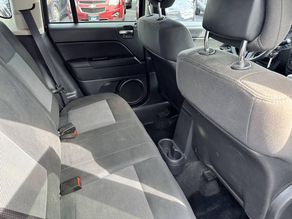 used 2012 Jeep Compass car, priced at $5,950