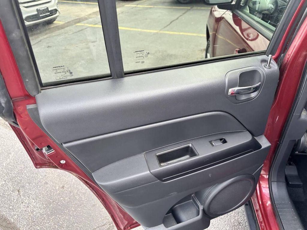 used 2012 Jeep Compass car, priced at $5,950