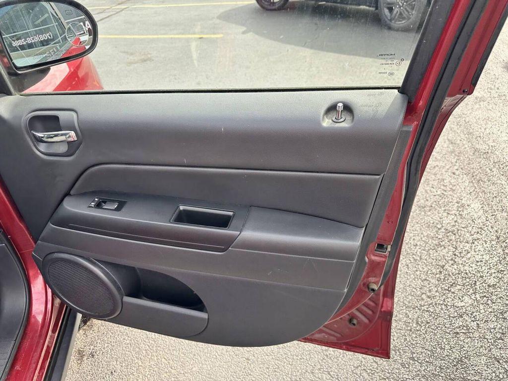 used 2012 Jeep Compass car, priced at $5,950