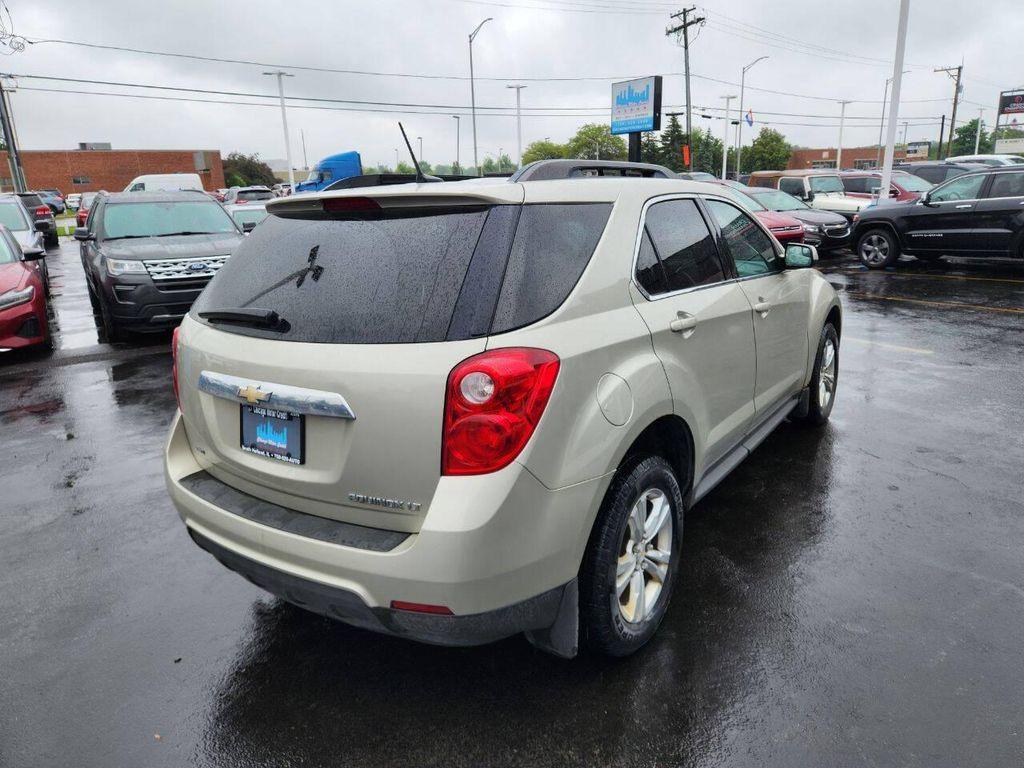 used 2014 Chevrolet Equinox car, priced at $8,950