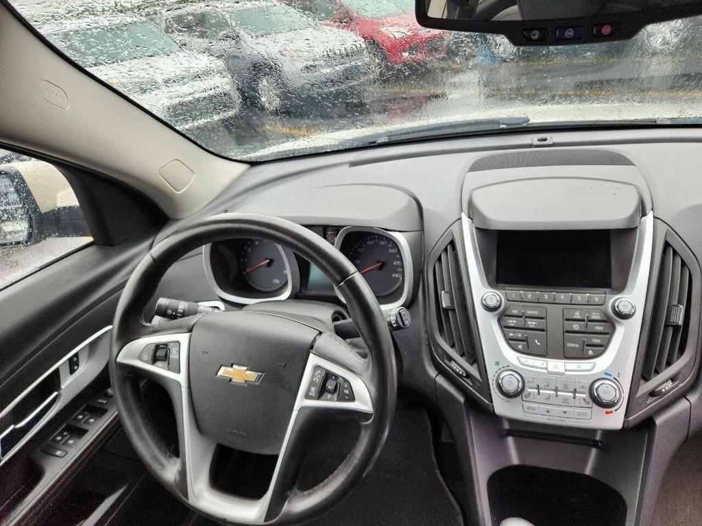 used 2014 Chevrolet Equinox car, priced at $8,950