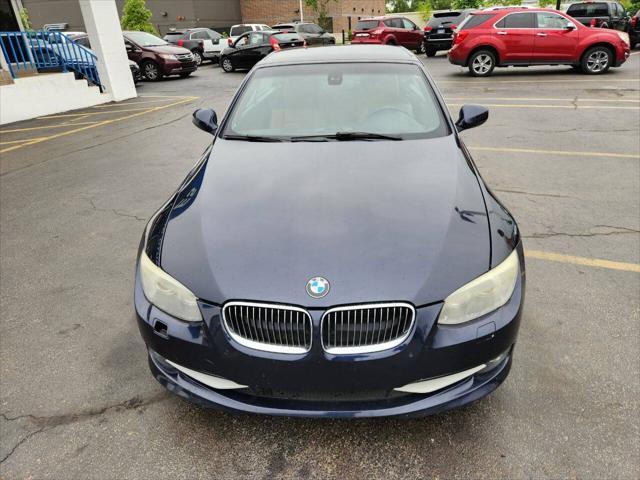 used 2011 BMW 335 car, priced at $10,950