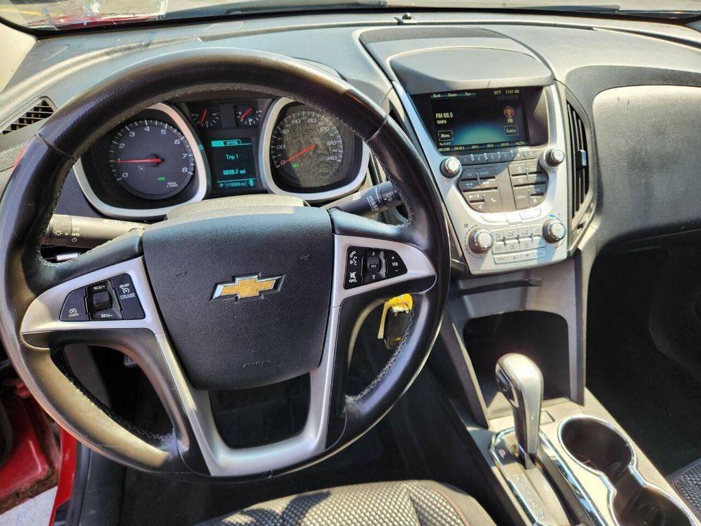 used 2013 Chevrolet Equinox car, priced at $5,950