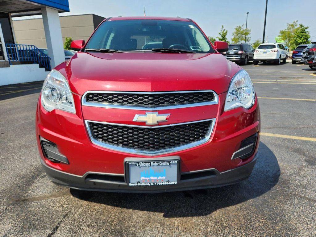 used 2013 Chevrolet Equinox car, priced at $5,950