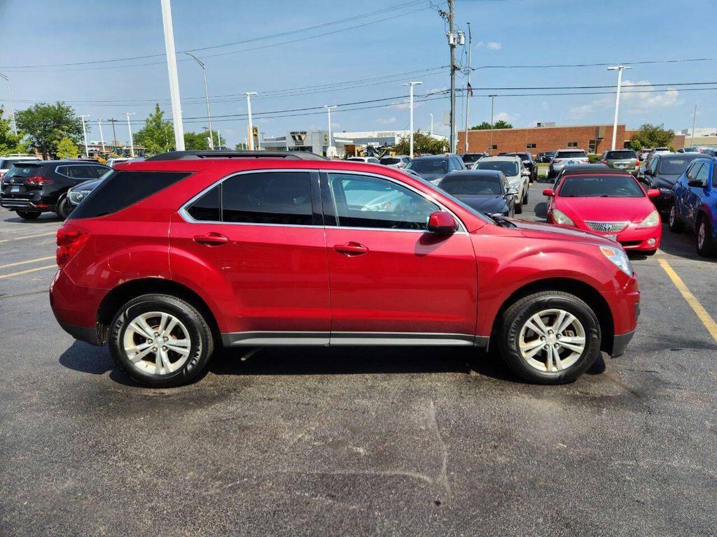used 2013 Chevrolet Equinox car, priced at $5,950