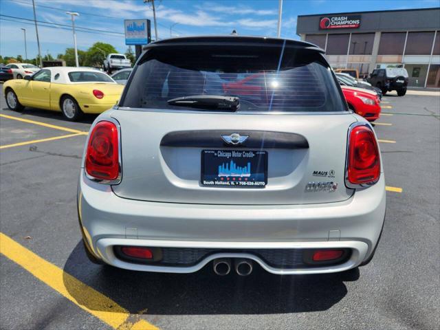 used 2015 MINI Hardtop car, priced at $7,950