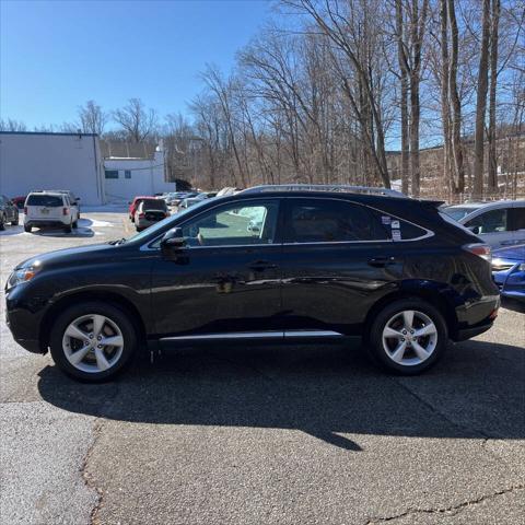 used 2012 Lexus RX 350 car, priced at $8,950