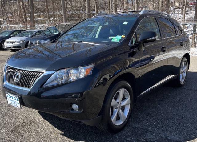 used 2012 Lexus RX 350 car, priced at $8,950