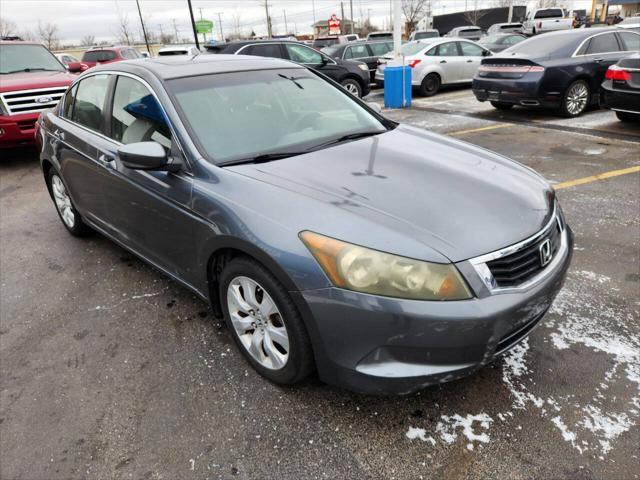 used 2008 Honda Accord car, priced at $7,950