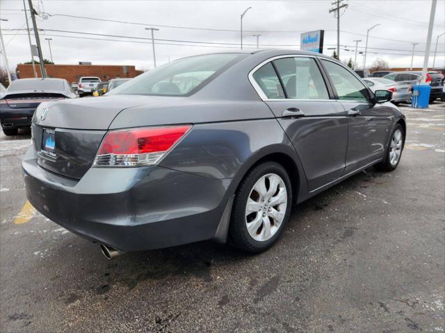 used 2008 Honda Accord car, priced at $7,950