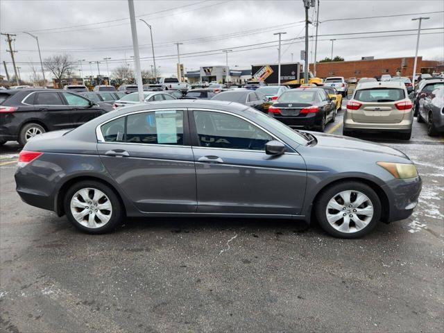 used 2008 Honda Accord car, priced at $7,950