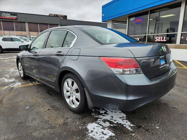 used 2008 Honda Accord car, priced at $7,950