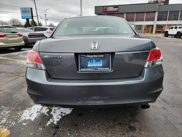 used 2008 Honda Accord car, priced at $7,950