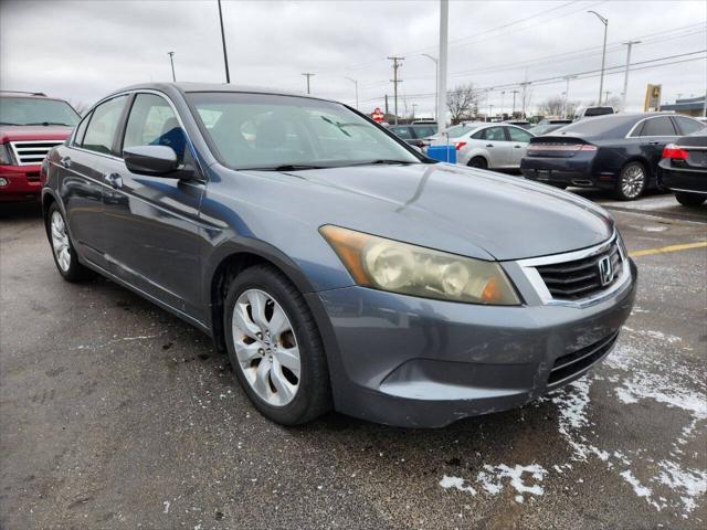 used 2008 Honda Accord car, priced at $7,950