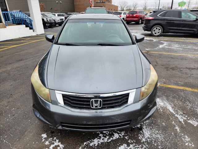 used 2008 Honda Accord car, priced at $7,950