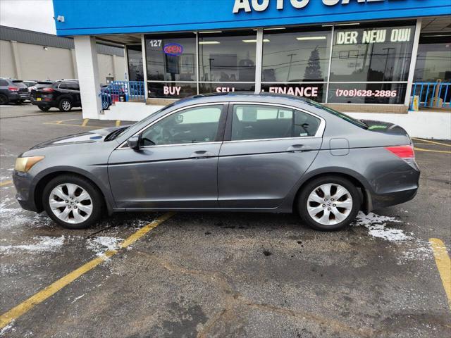 used 2008 Honda Accord car, priced at $7,950