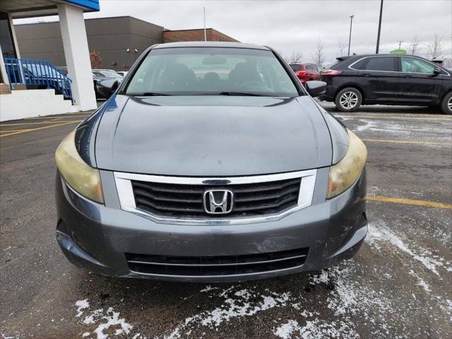 used 2008 Honda Accord car, priced at $7,950