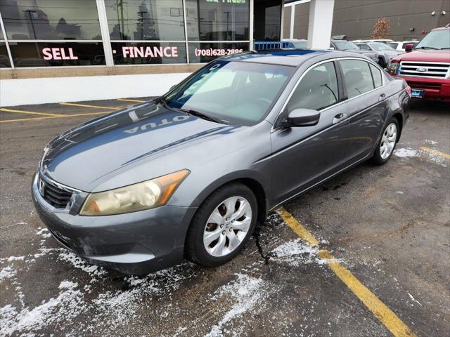 used 2008 Honda Accord car, priced at $7,950