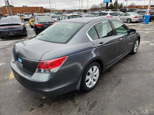 used 2008 Honda Accord car, priced at $7,950