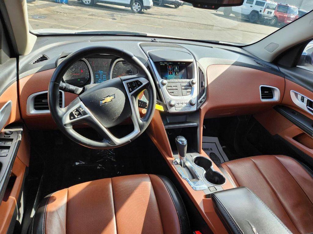 used 2016 Chevrolet Equinox car, priced at $2,000